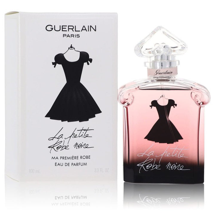 La Petite Robe Noire Ma Premiere Robe Eau De Parfum Spray By Guerlain