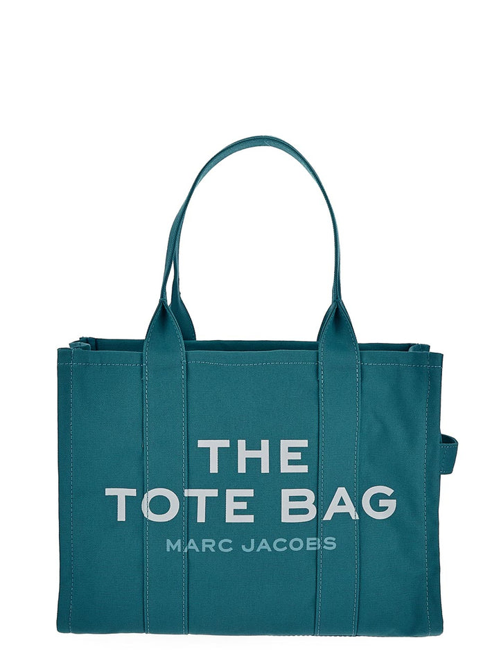 Marc Jacobs The Large Canvas Tote Bag