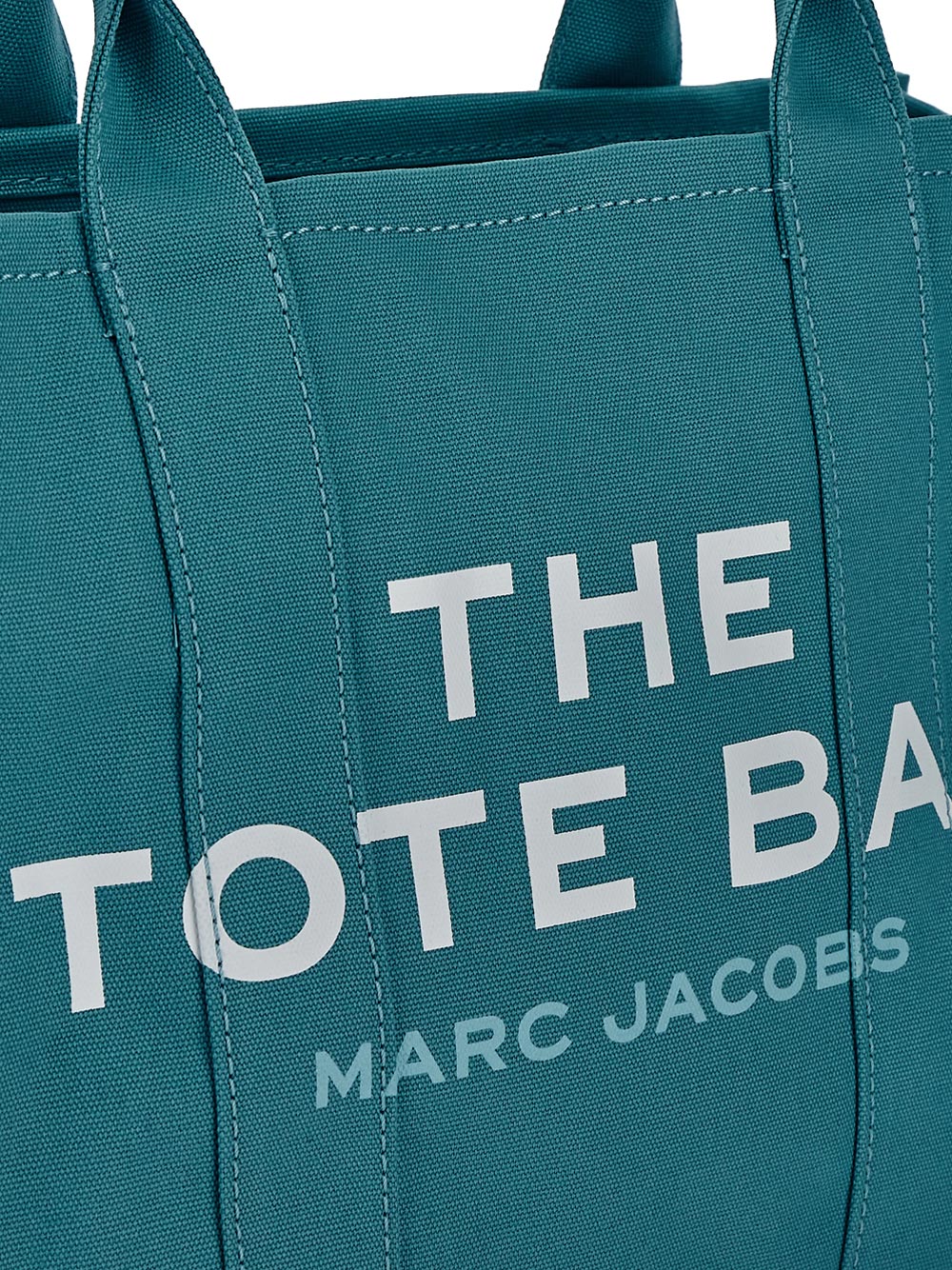 Marc Jacobs The Large Canvas Tote Bag