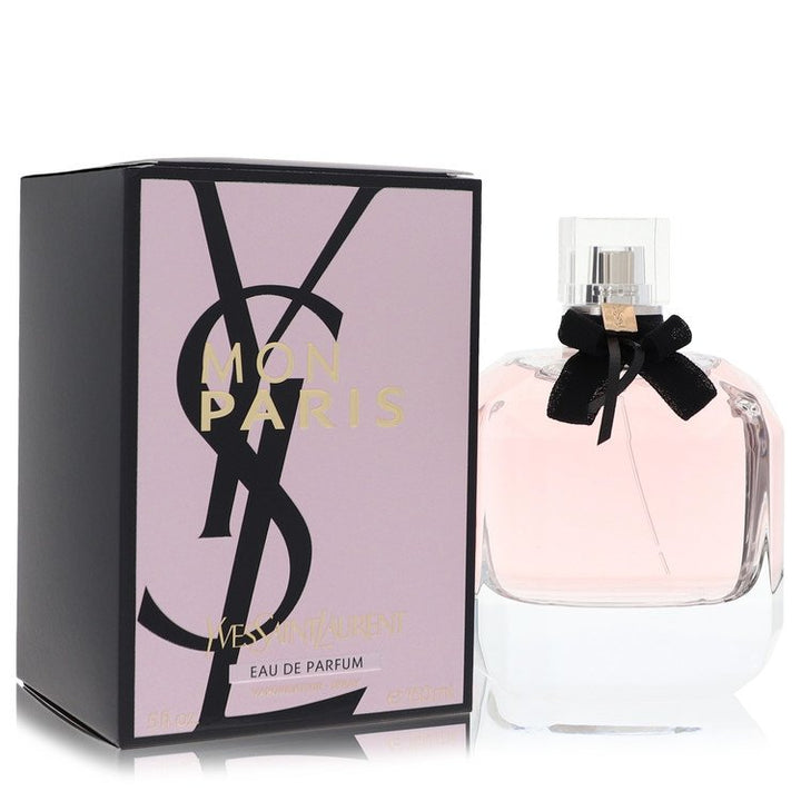 Mon Paris Eau De Parfum Spray By Yves Saint Laurent