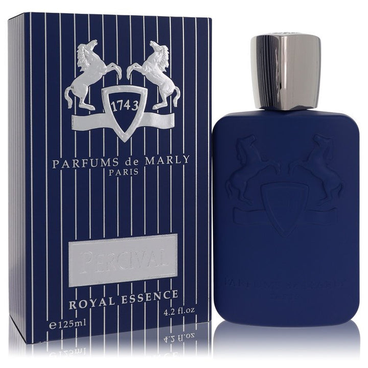 Percival Royal Essence Eau De Parfum Spray By Parfums De Marly