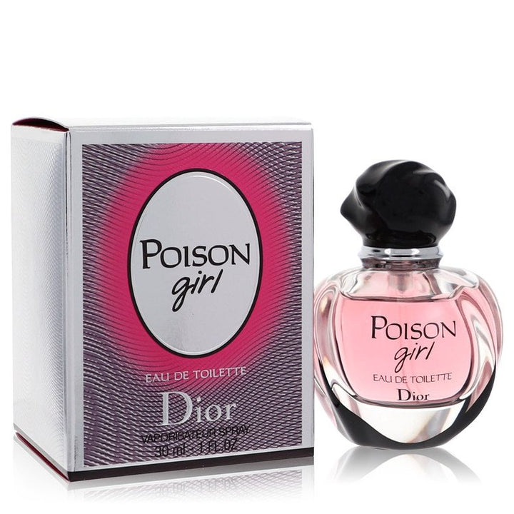 Poison Girl Eau De Toilette Spray By Christian Dior