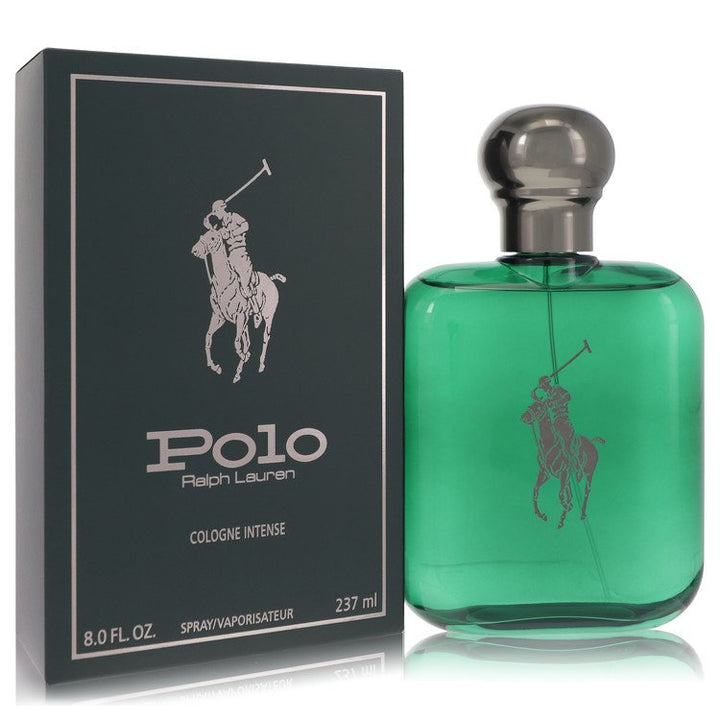 Polo Cologne Intense Cologne Intense Spray By Ralph Lauren