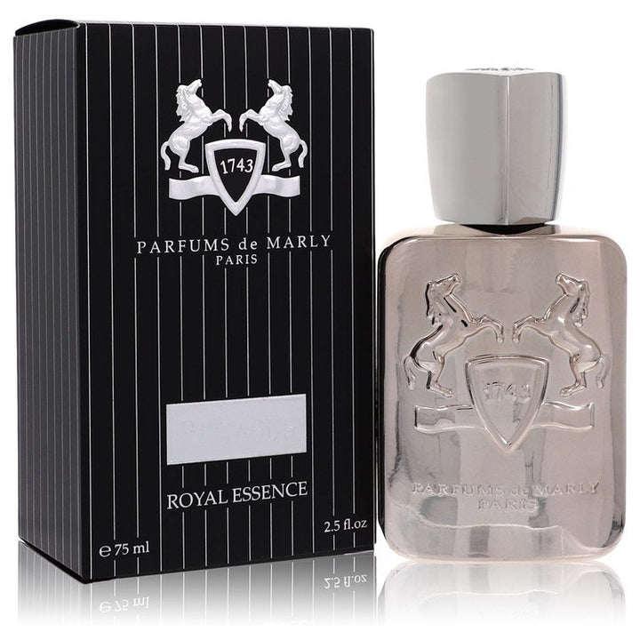 Pegasus Eau De Parfum Spray (Unisex) By Parfums De Marly