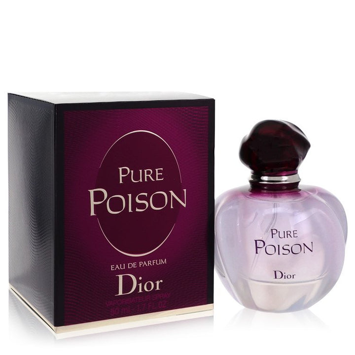 Pure Poison Eau De Parfum Spray By Christian Dior