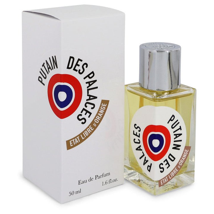 Putain Des Palaces Eau De Parfum Spray By Etat Libre d'Orange