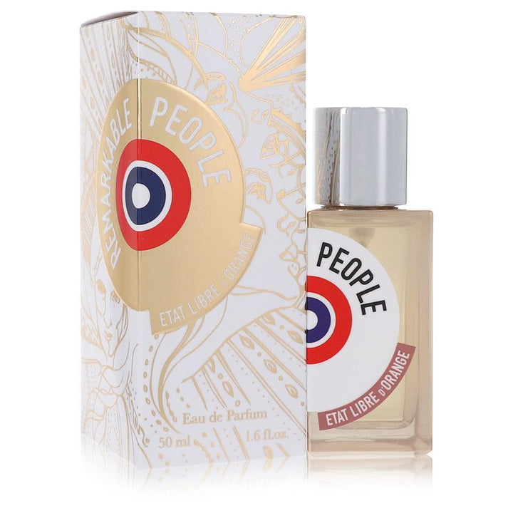 Remarkable People Eau De Parfum Spray (Unisex) By Etat Libre d'Orange