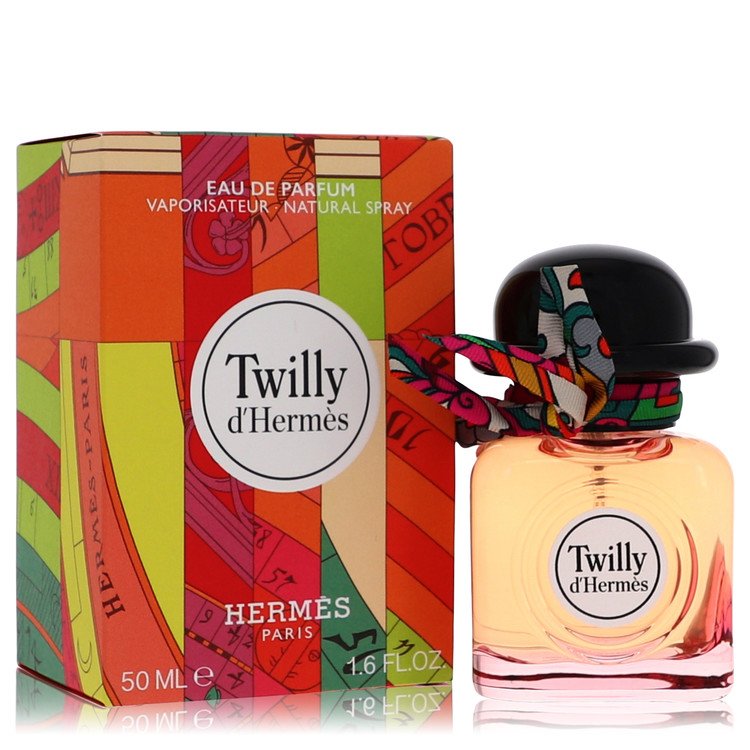 Twilly D'hermes Eau De Parfum Spray By Hermes