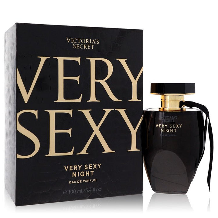 Very Sexy Night Eau De Parfum Spray By Victoria's Secret