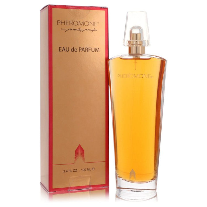 Pheromone Eau De Parfum Spray By Marilyn Miglin