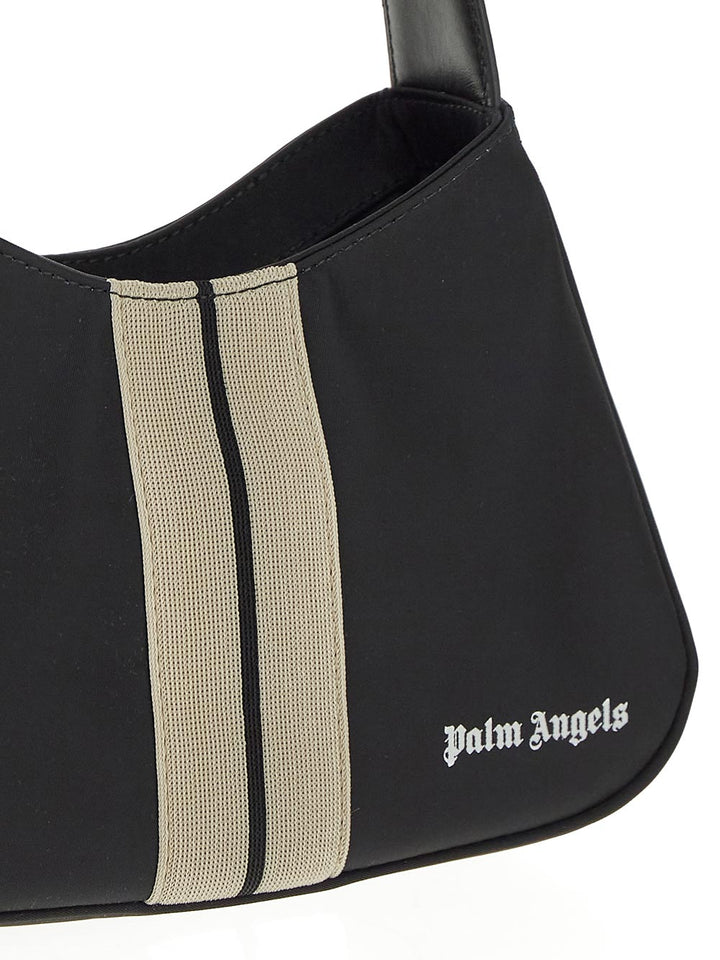 Palm Angels Venice Track Shoulder Bag